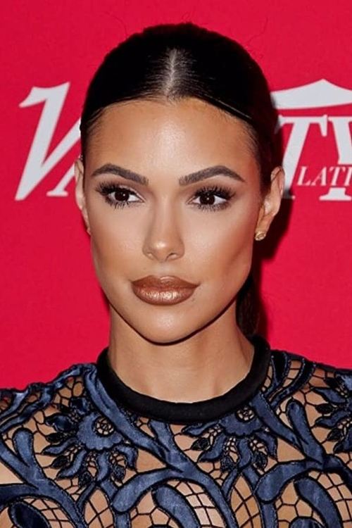 Anabelle Acosta as Hot Bartender