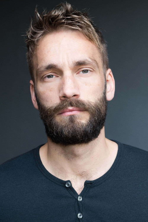 Leifur Sigurdarson as Jack