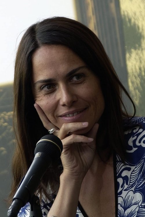 Alina Marazzi as Narrator (voice)