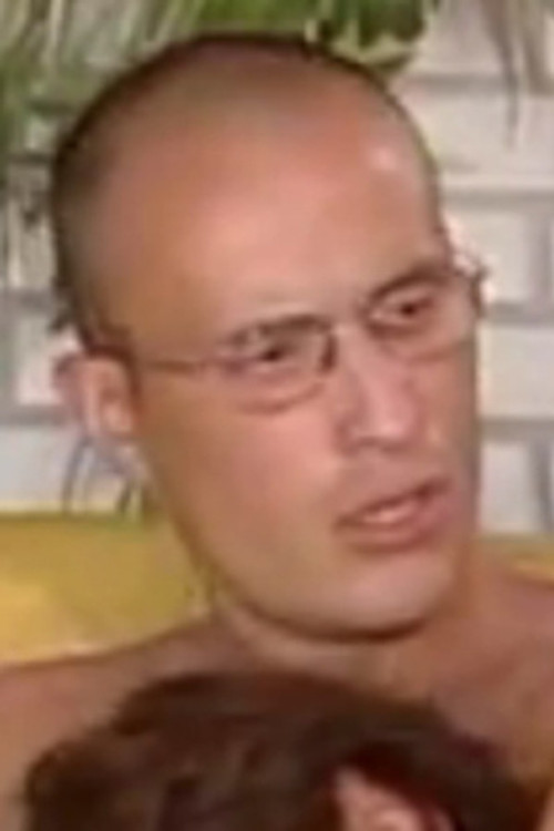 Parker Johnson as (archive footage)