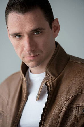 Ian Lang as Jack Marsh