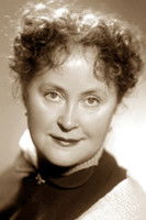 Natalya Tkachyova as Seryozha's grandmother