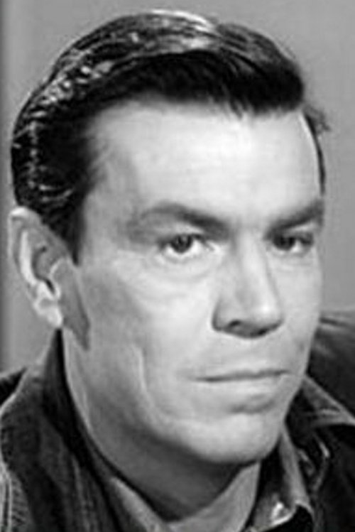 Thomas Coley as Bill Stockton