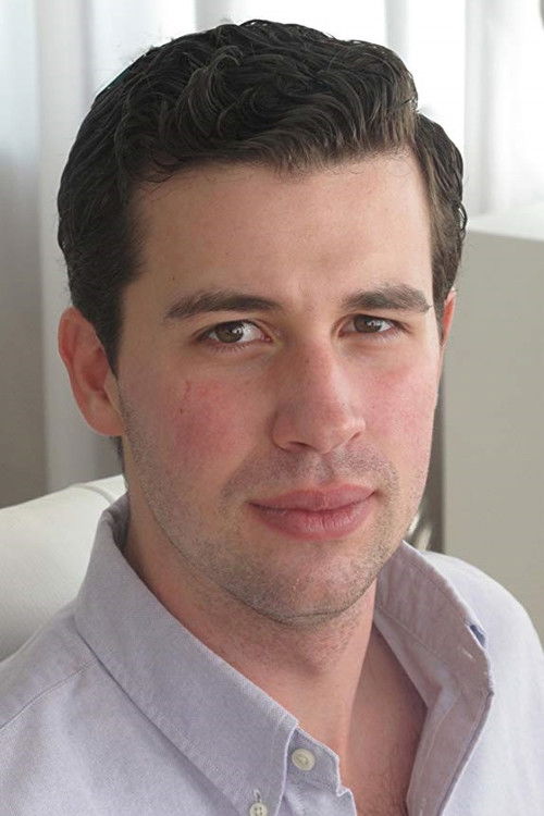 Grant S. Johnson as DJ GJ