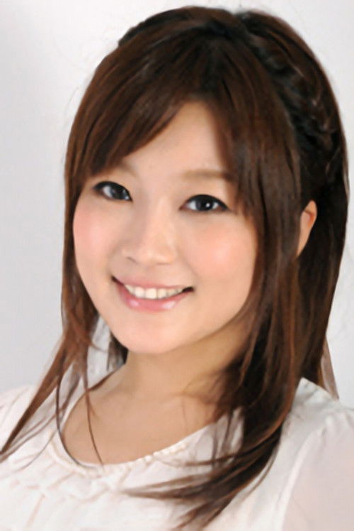 Koto Nanno as Akiho Taniguchi (voice)