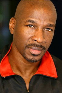 Howard Antony as Parker