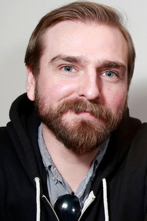 Jeremy Gillespie as Victim