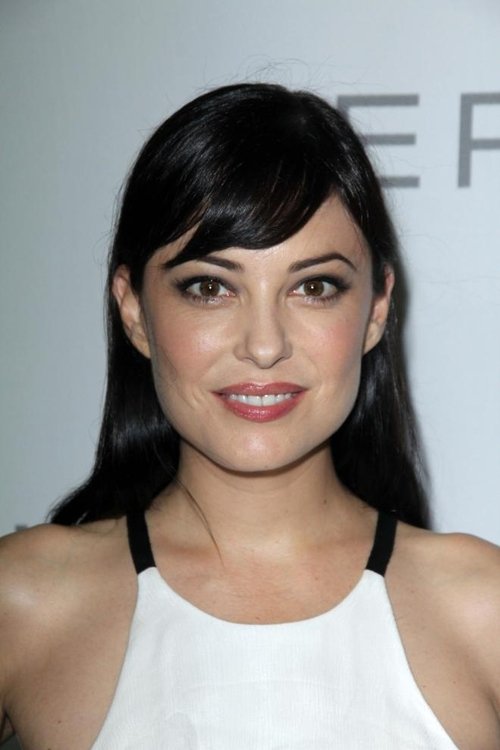 Kate Kelton as Herself