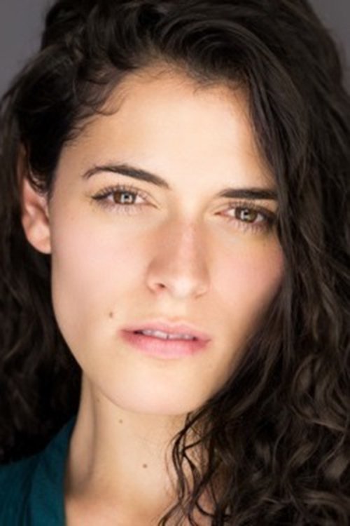 Cynthea Mercado as Jodi