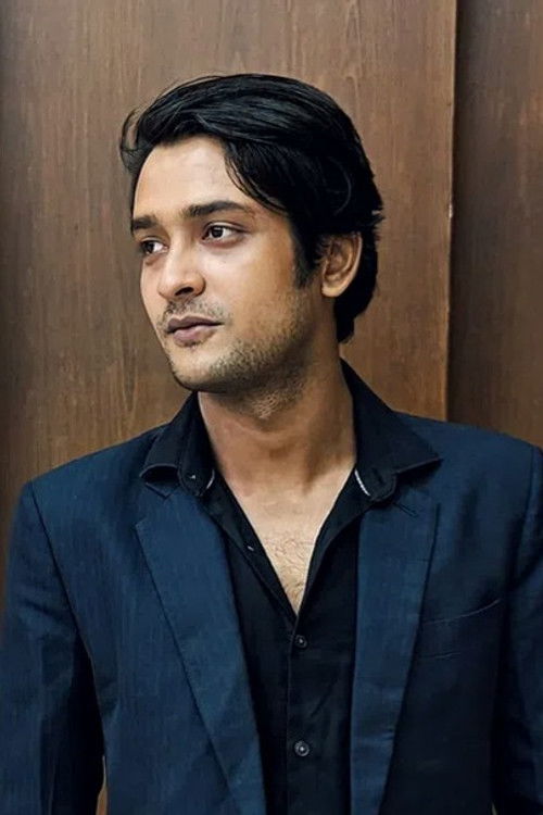 Rafayatullah Sohan as 