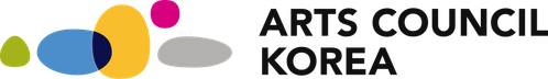Arts Council Korea logo