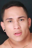 Santiago Ferreira as 