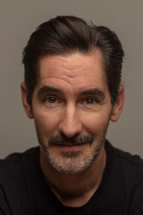 Trevor Graciano as NCSI Agent