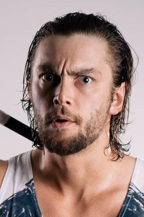 Stephen John Tkowski as TK O'Ryan