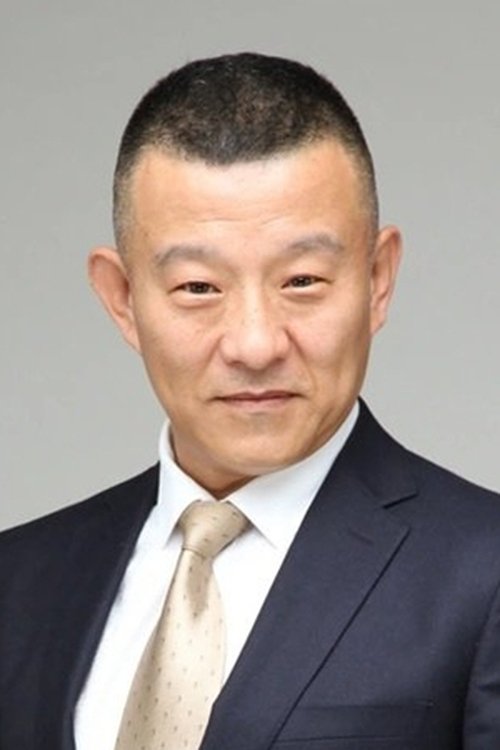 Deng Gang as Bureau Chief