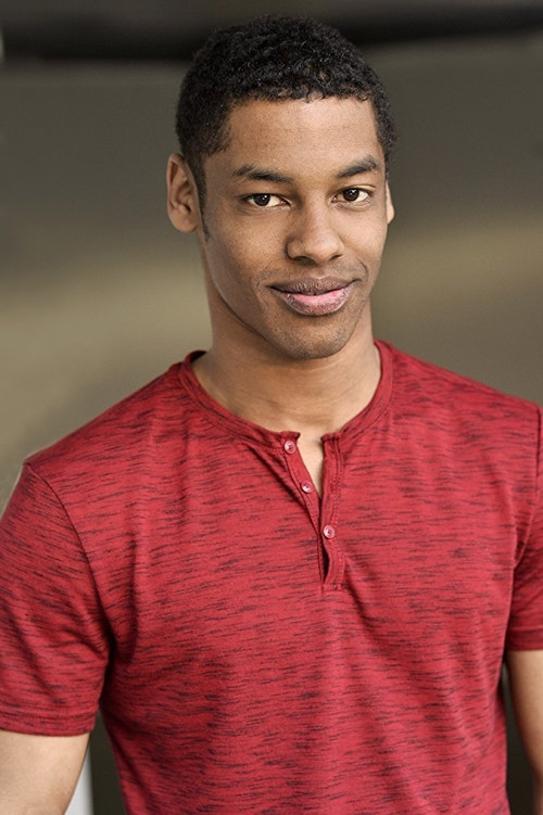 Shane Symons as Clarence The Pimp