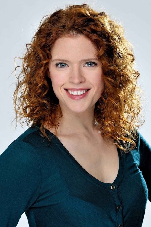 Janina Isabell Batoly as Nadja