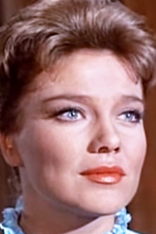 Jean Allison as Irene Schullman