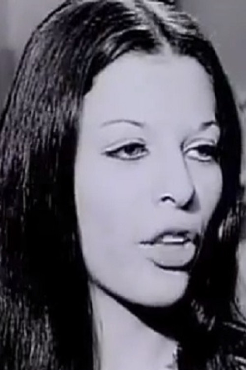 Marina Pavlidou as Aggeliki