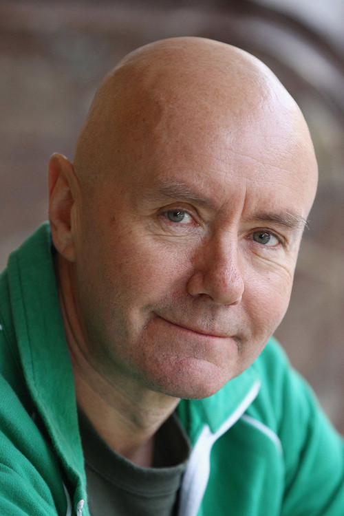 Irvine Welsh as Self