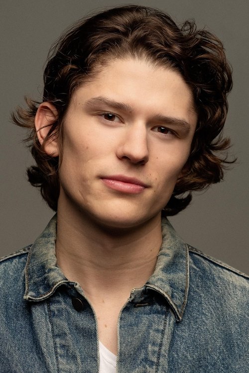 Arthur Langlie as Boy