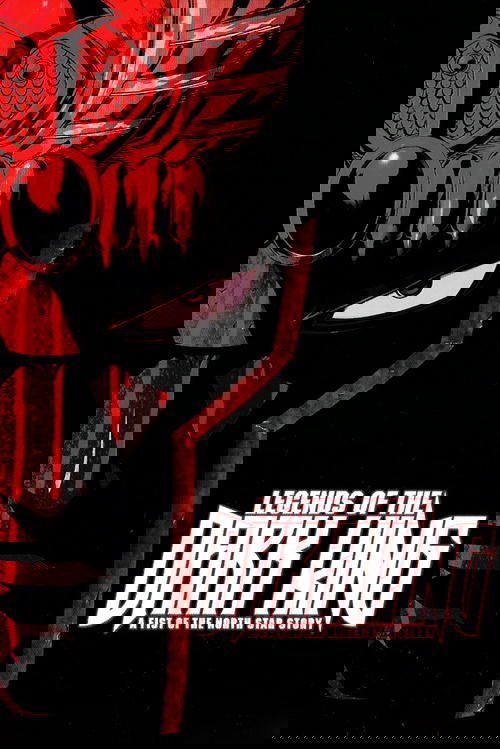 Legends of the Dark King: A Fist of the North Star Story