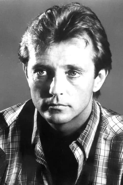 Christopher Mitchum as Hal Brickman