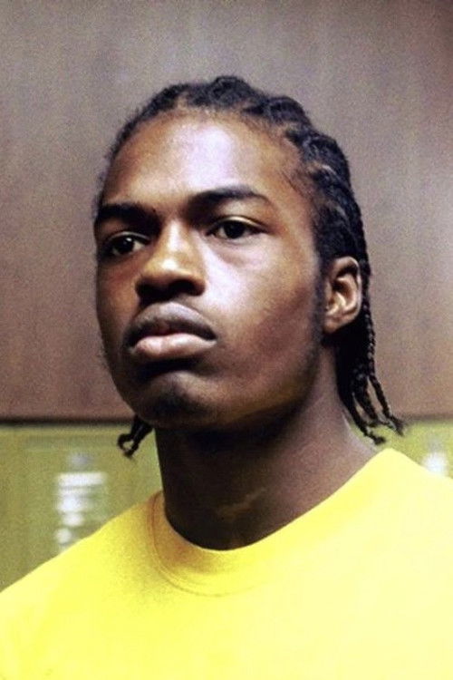 Bennie Dixon as Benny