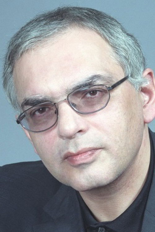 Karen Shakhnazarov as Himself