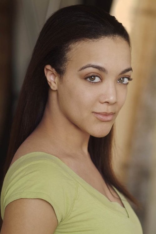 Alisha Morrison as Laura Peters