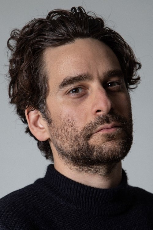 Danny Deferrari as Jack