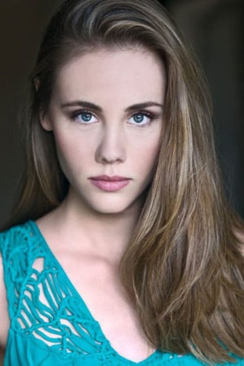 Rebecca Forsythe as Clarissa