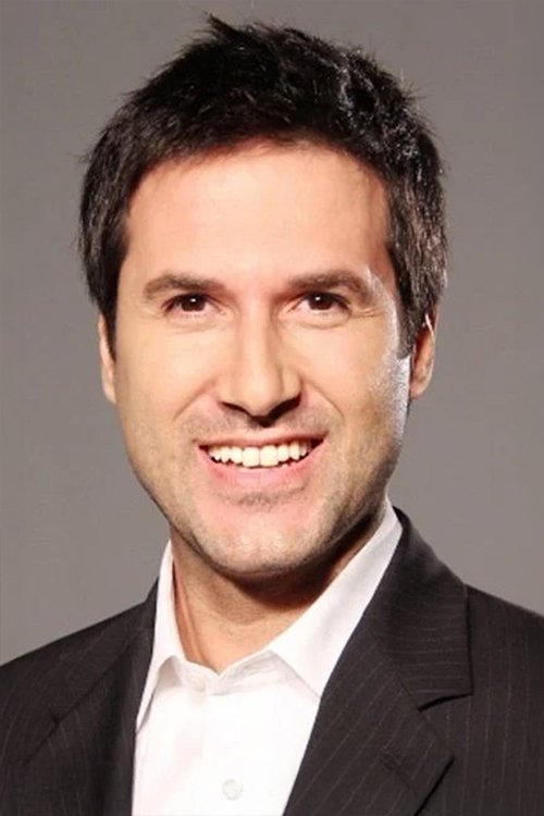 Burak Önal as 