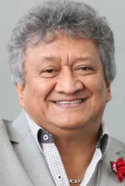 Jorge Falcón as (as Jo Jo Jorge Falcón)