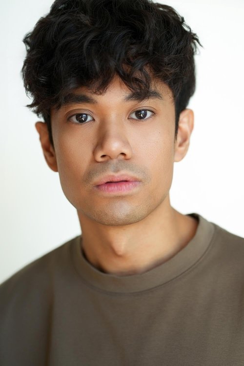 Ryan Lino as Winston Verdad