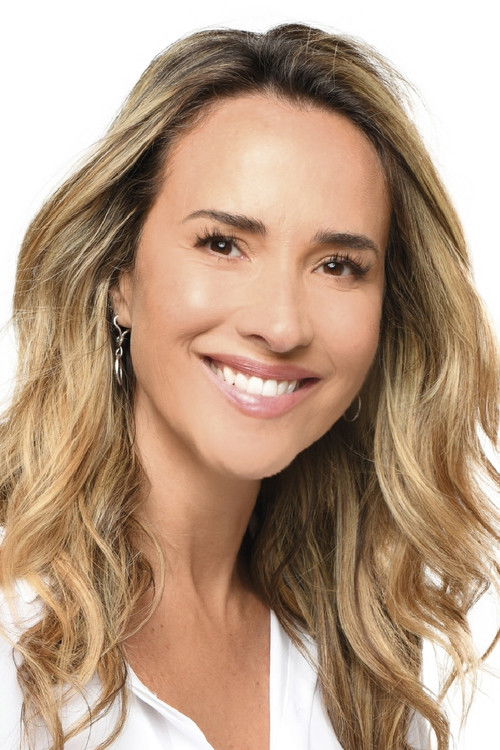 Angélica Castro as Barbara