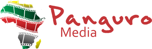 Panguro Media logo