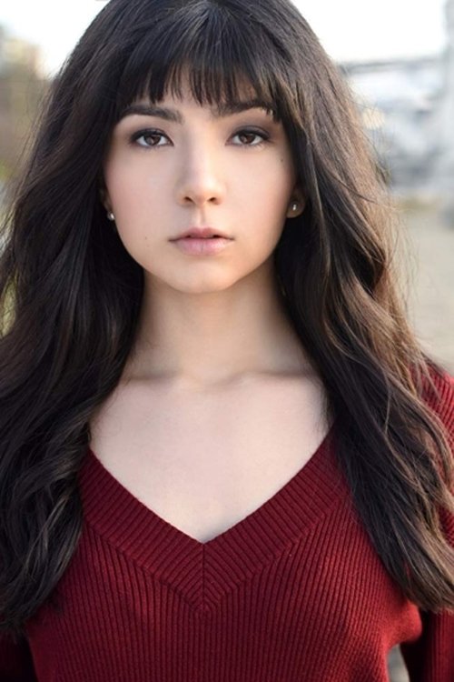 Lindsay Navarro as Abby Hernandez