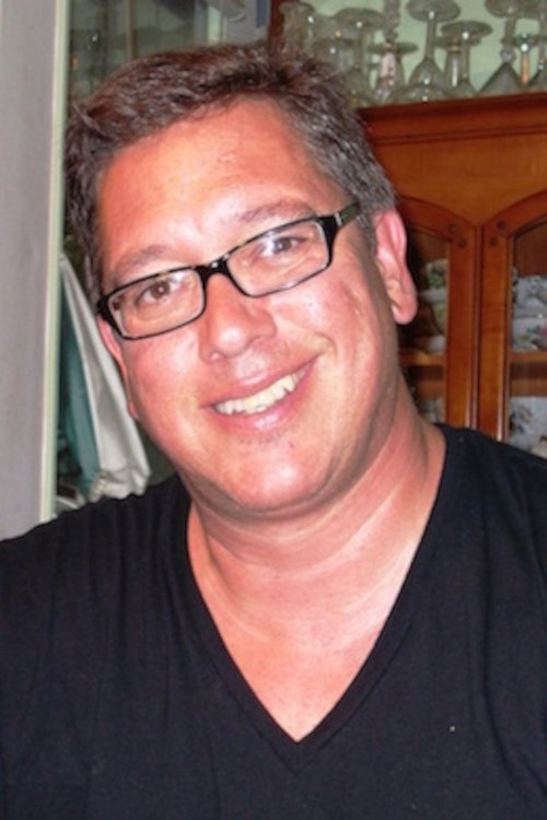 Ron Hayden as Willard