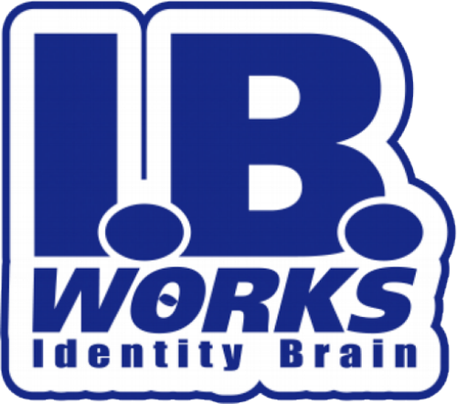 I.B.Works logo