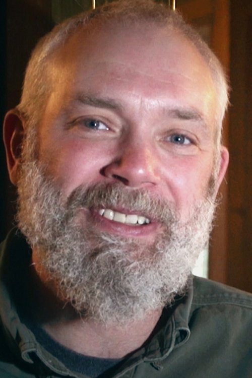 Mathew W. Anderson as Museum Caretaker