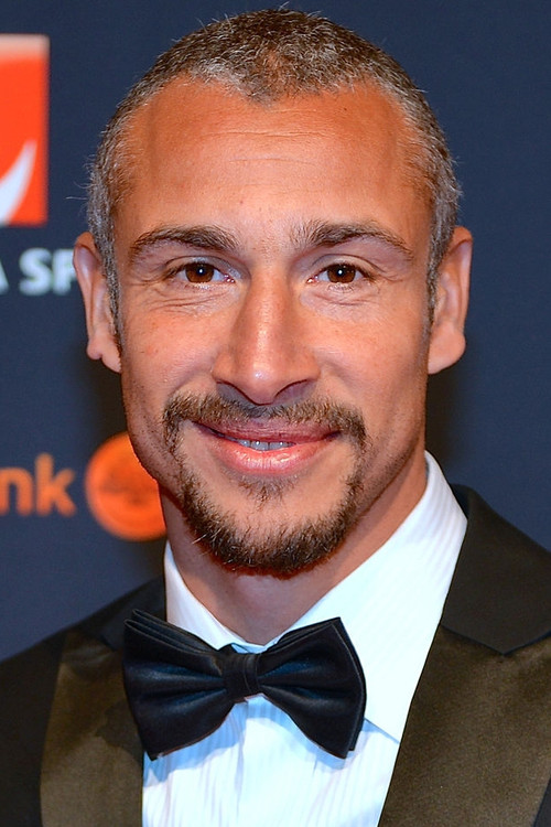 Henrik Larsson as Self