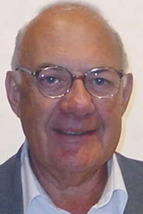 Jean-François Elberg as