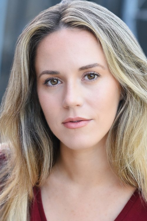 Amy Douglass as Michelle