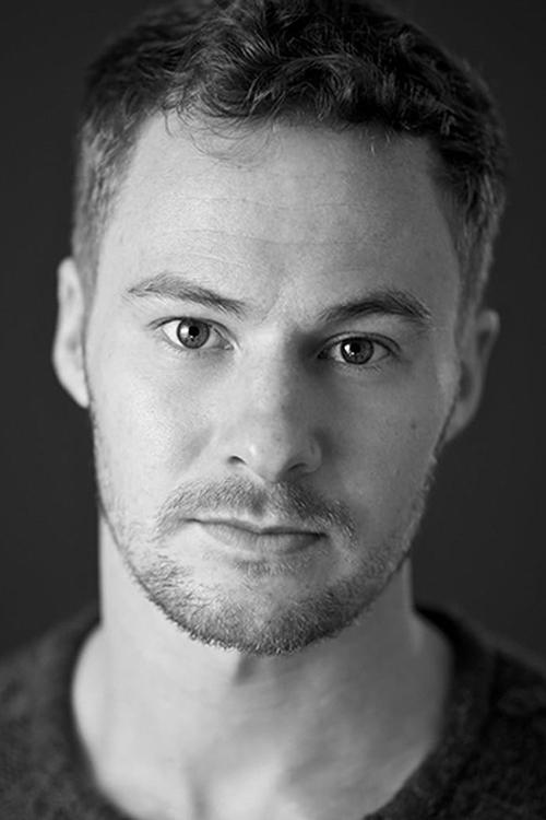 Conner Mckenzy as Jimmy