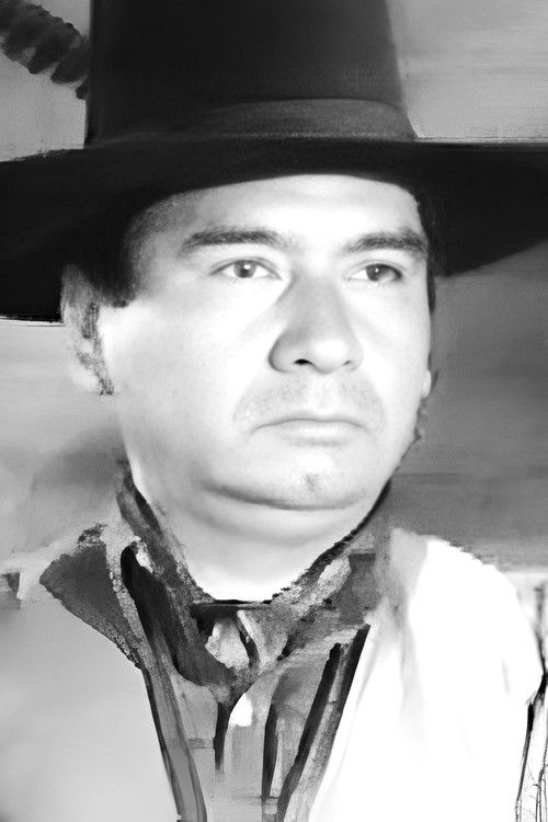 Billy Wilkerson as Chief Little Cloud