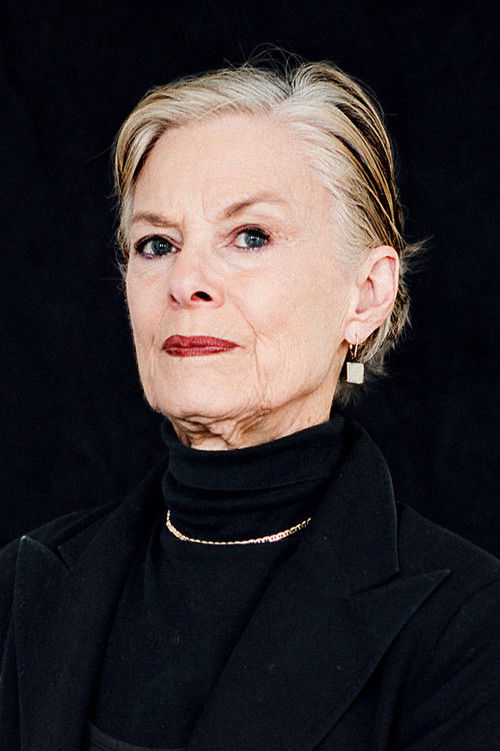 Lucinda Childs as Self