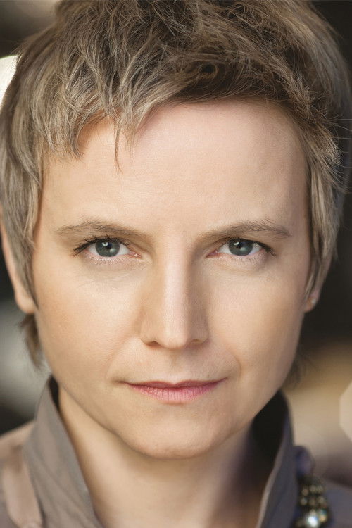 Svetlana Surganova as 