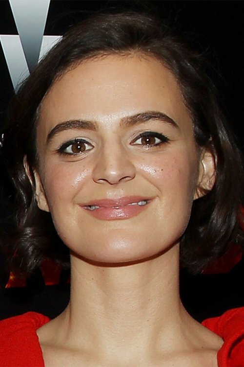 Mary Regency Boies as Ashley