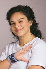 Lilo Vaigafa as Lupe